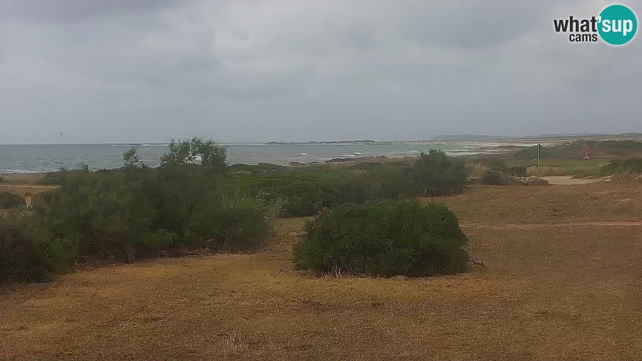 Mari Ermi beach | Is Arutas – Oristano