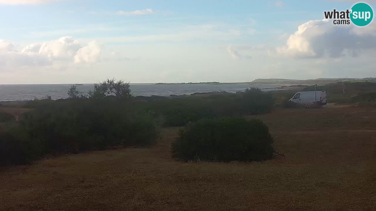 Mari Ermi Strand | Is Arutas – Oristano