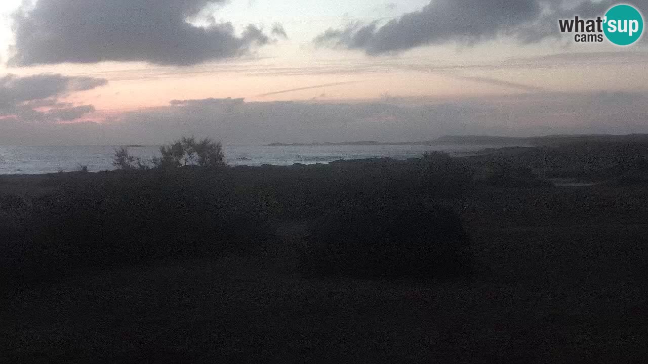 Mari Ermi Strand | Is Arutas – Oristano