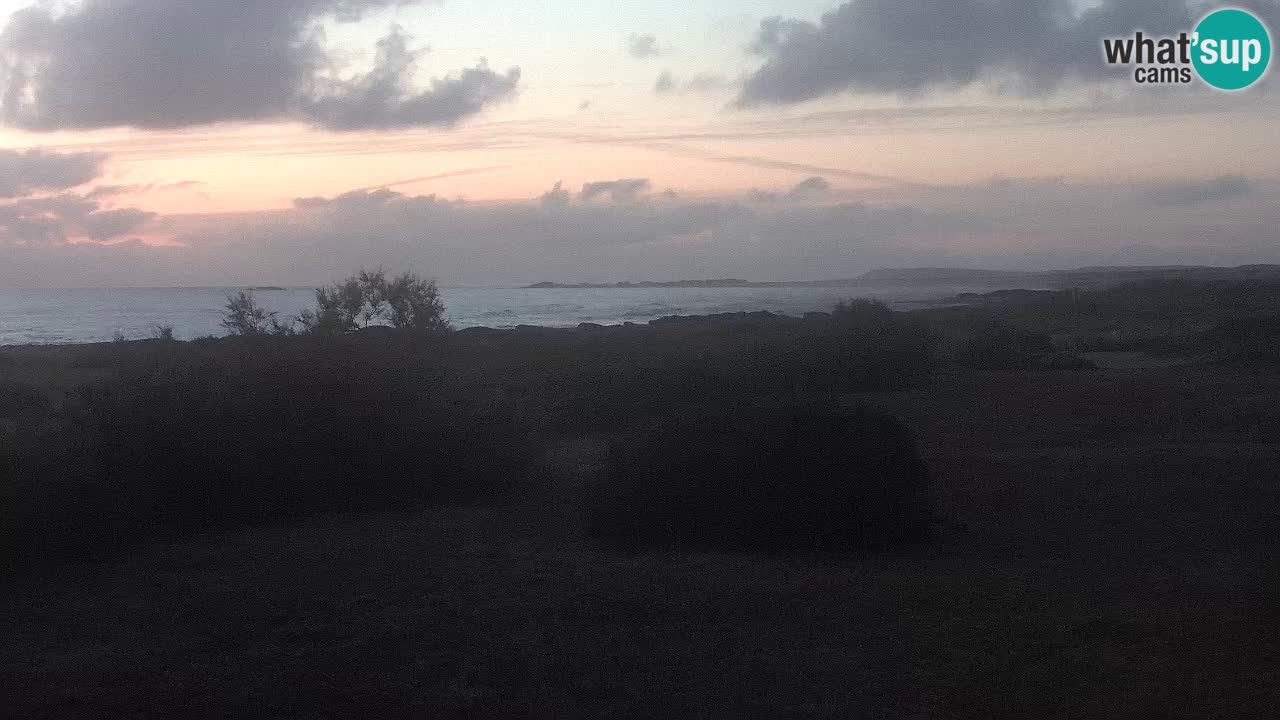 Plage Mari Ermi | Is Arutas – Oristano