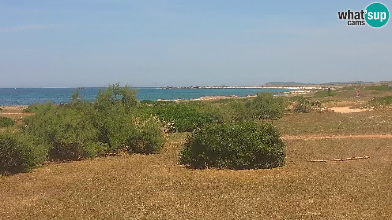 Mari Ermi beach | Is Arutas – Oristano