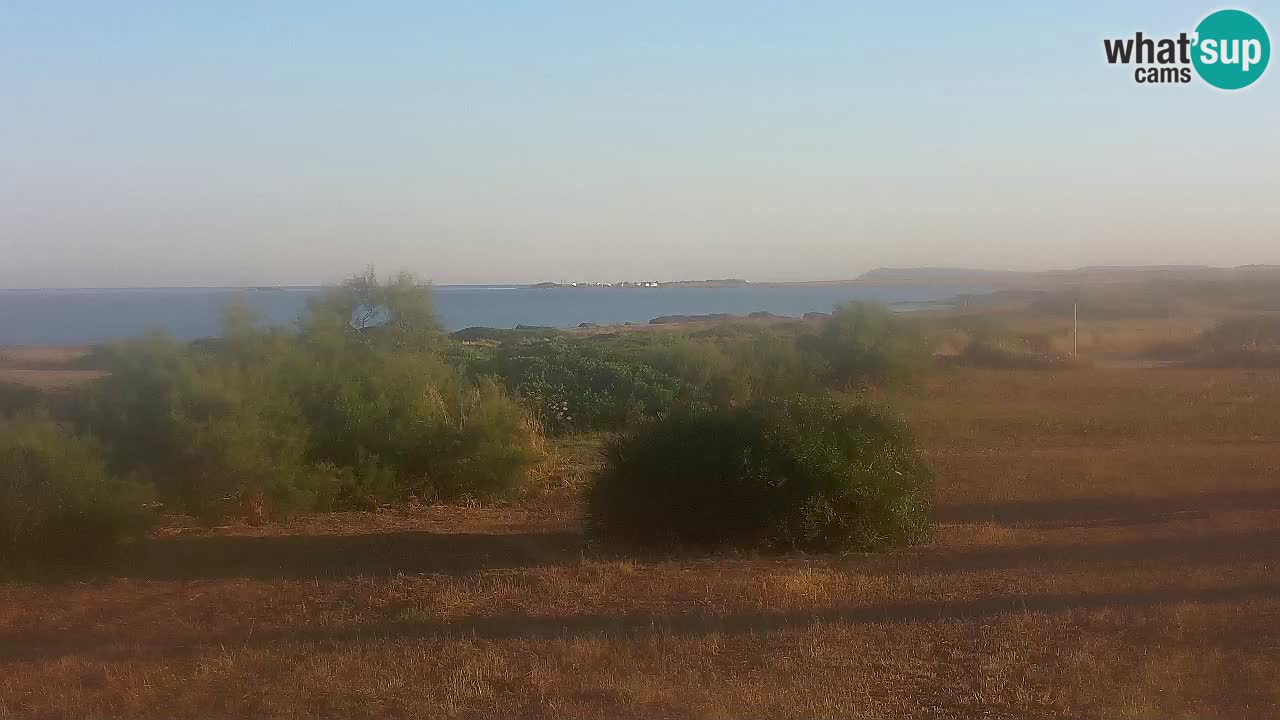 Plaža Mari Ermi | Is Arutas – Oristano