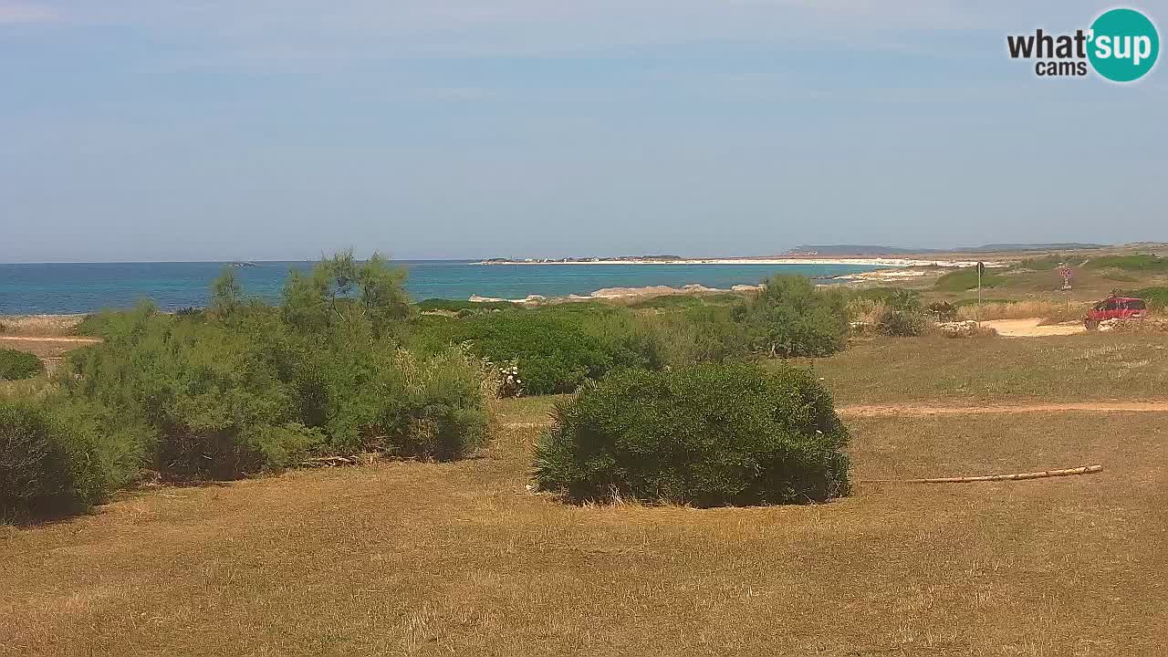 Playa Mari Ermi | Is Arutas – Oristano