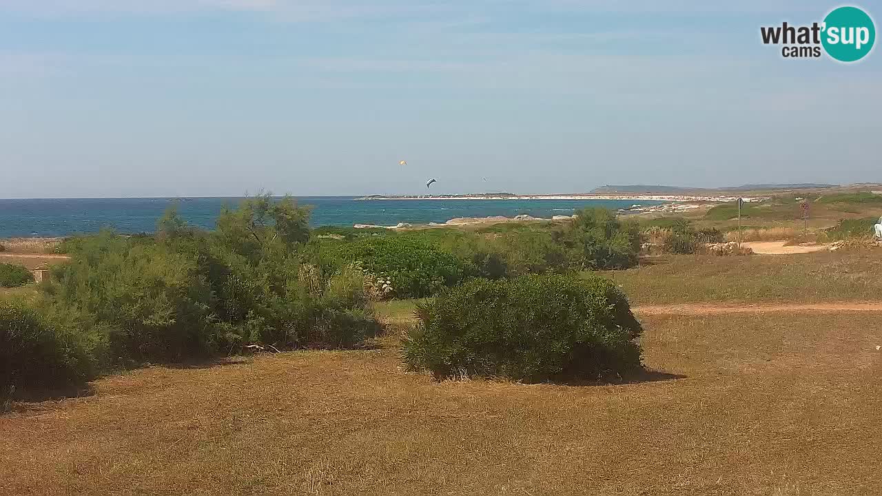 Plage Mari Ermi | Is Arutas – Oristano
