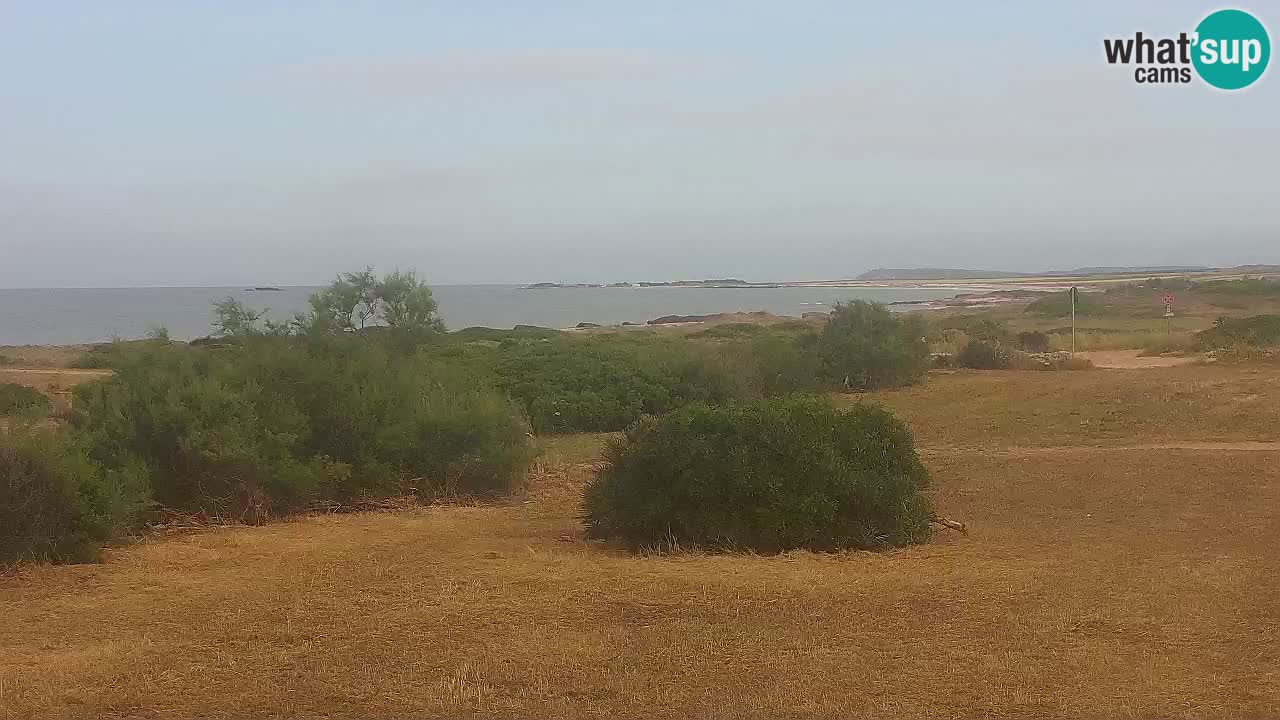 Plaža Mari Ermi | Is Arutas – Oristano