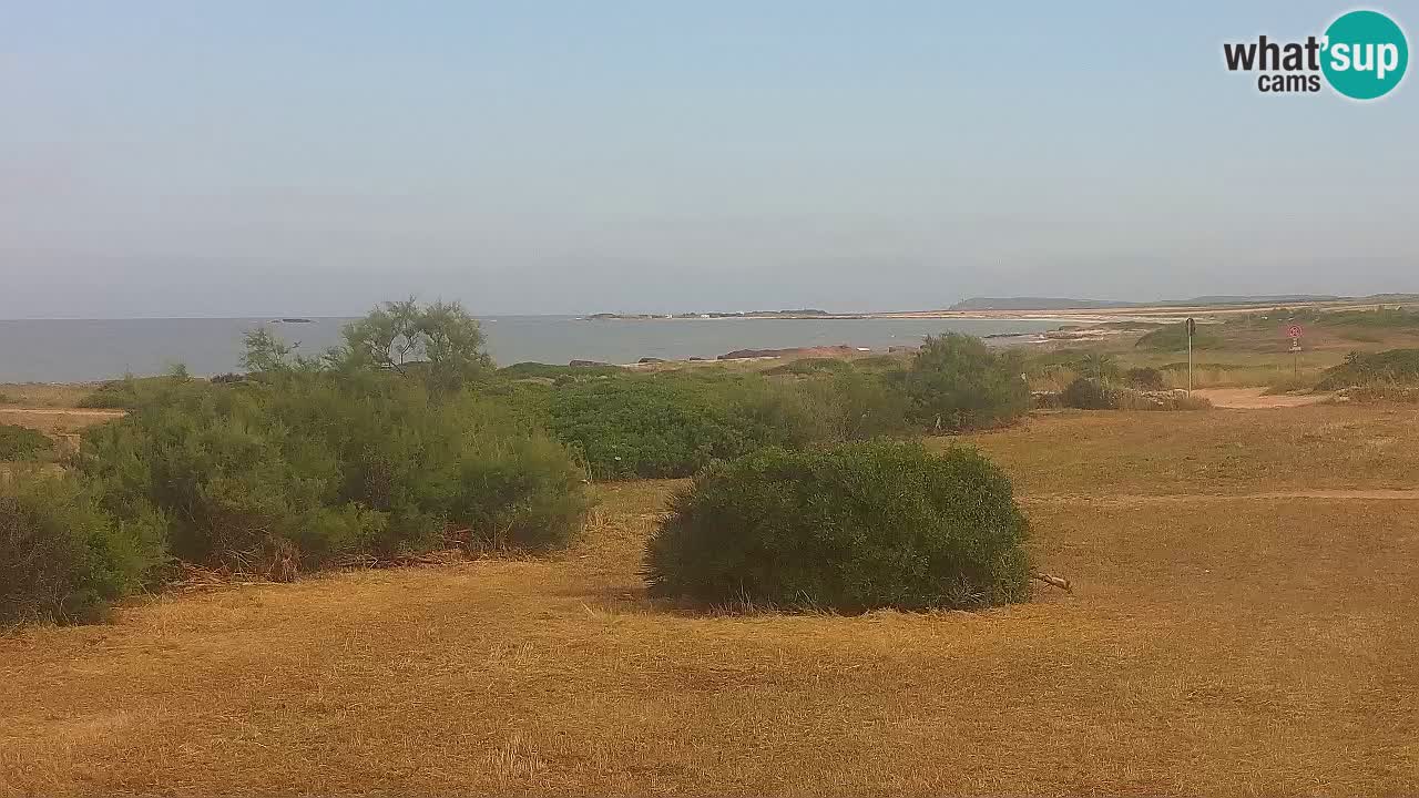 Mari Ermi beach | Is Arutas – Oristano
