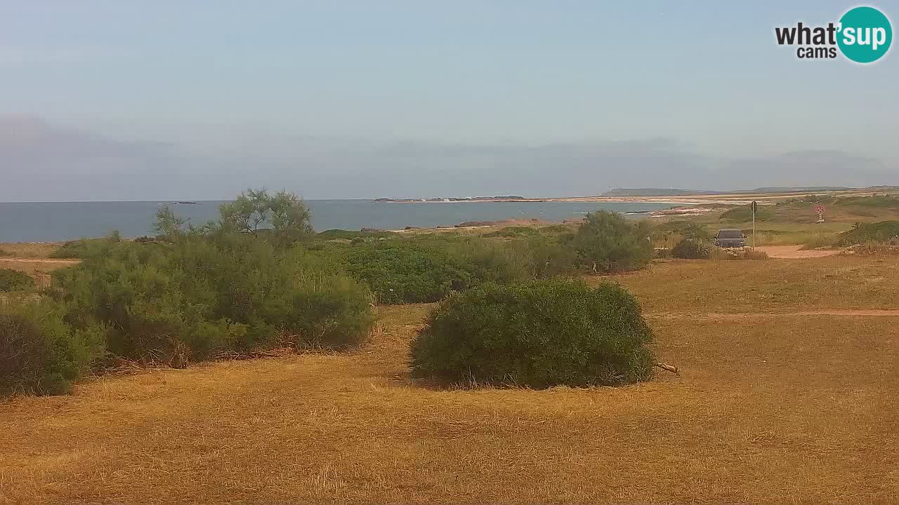 Mari Ermi Strand | Is Arutas – Oristano