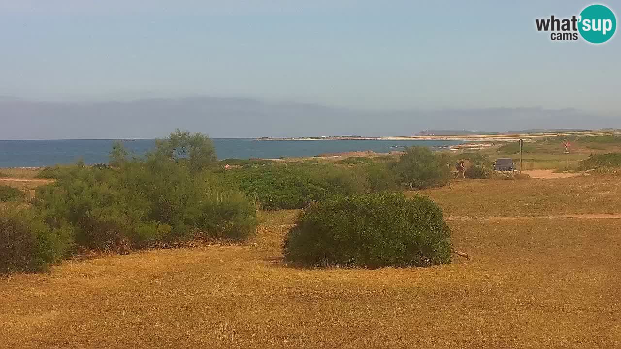 Mari Ermi beach | Is Arutas – Oristano