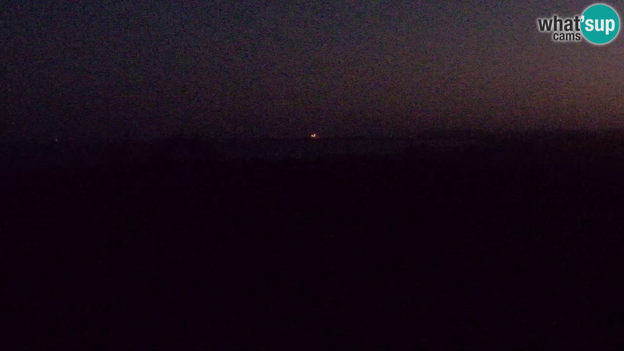 Plage Mari Ermi | Is Arutas – Oristano