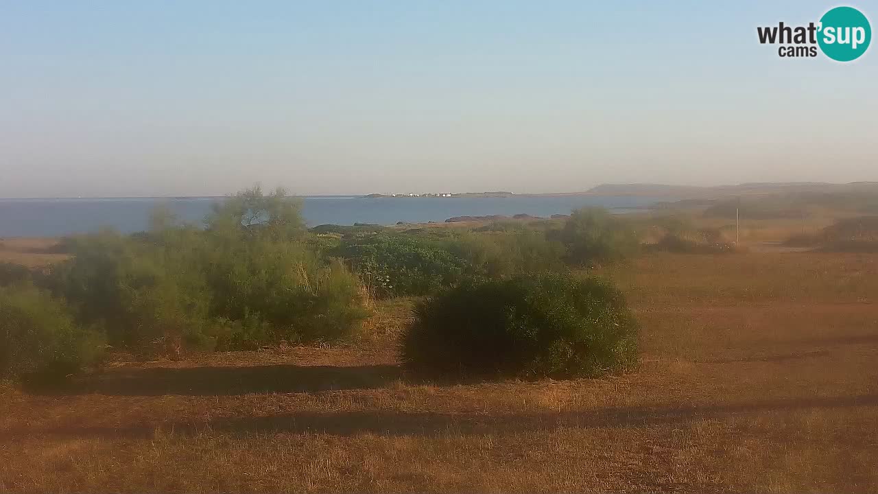 Plaža Mari Ermi | Is Arutas – Oristano