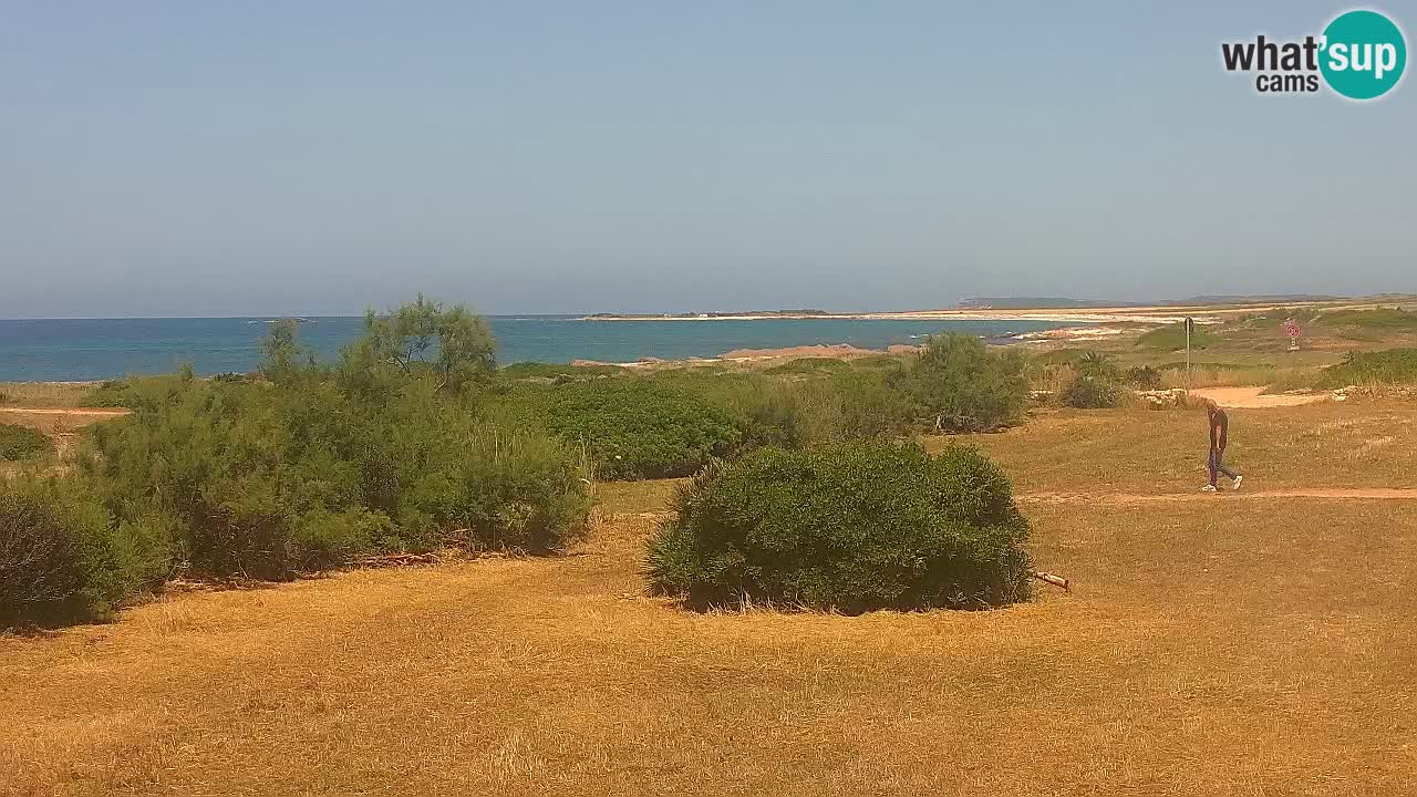 Mari Ermi Strand | Is Arutas – Oristano