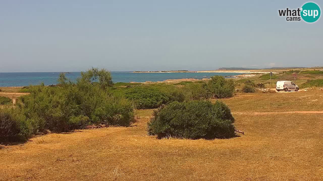 Plaža Mari Ermi | Is Arutas – Oristano