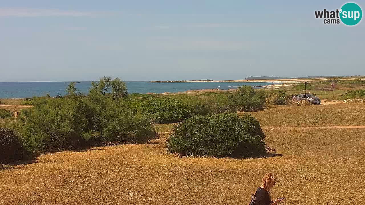Mari Ermi Strand | Is Arutas – Oristano