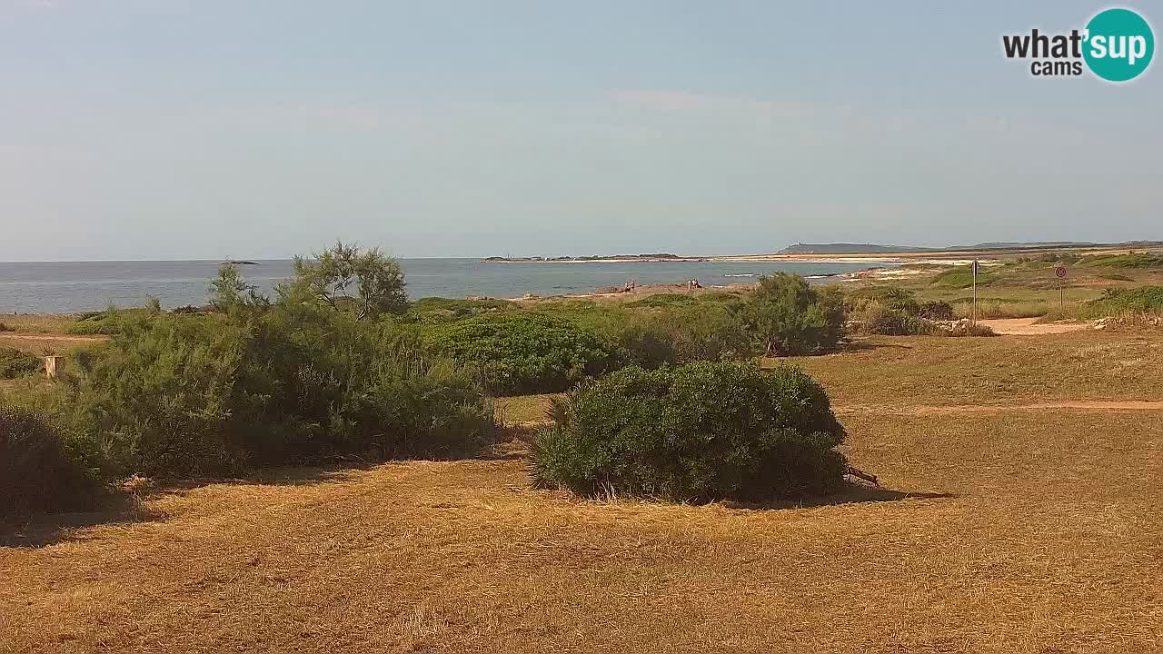 Mari Ermi Strand | Is Arutas – Oristano