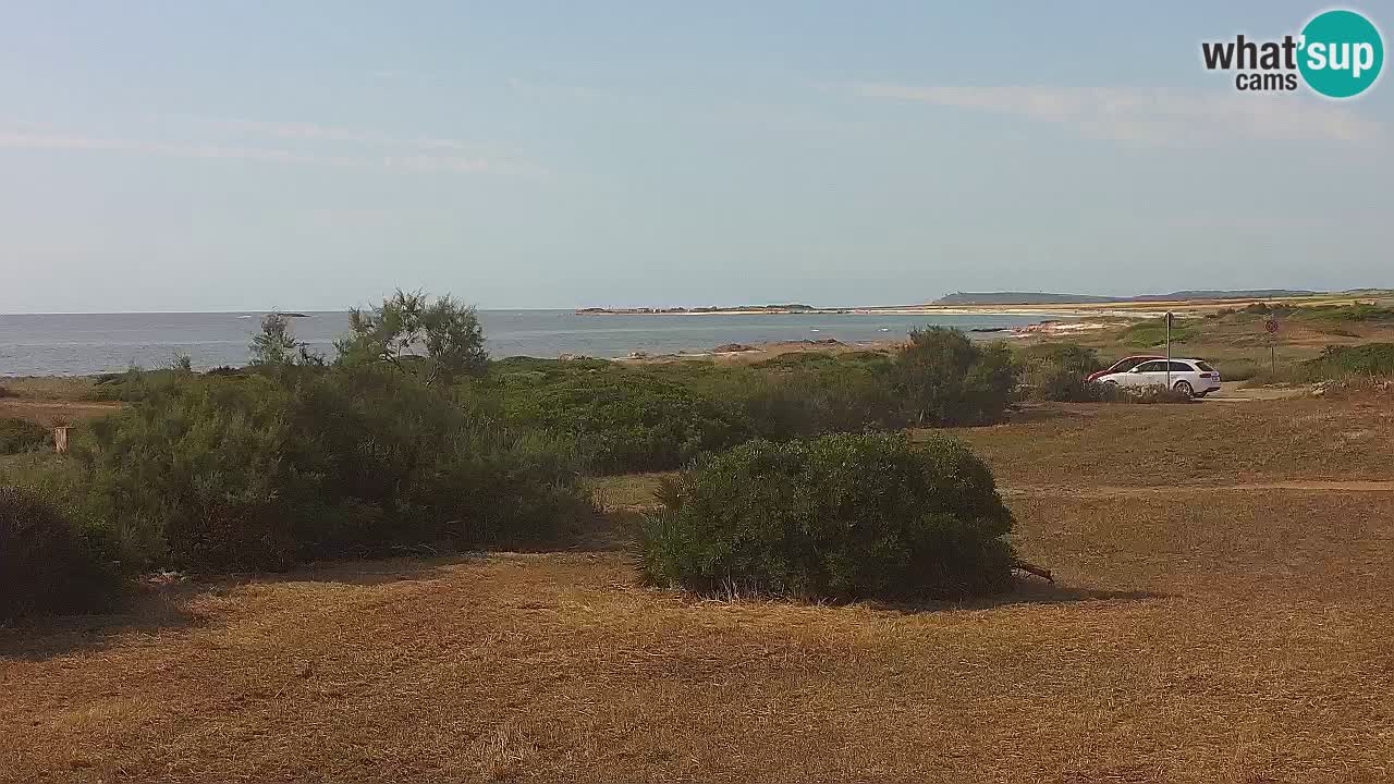 Mari Ermi Strand | Is Arutas – Oristano