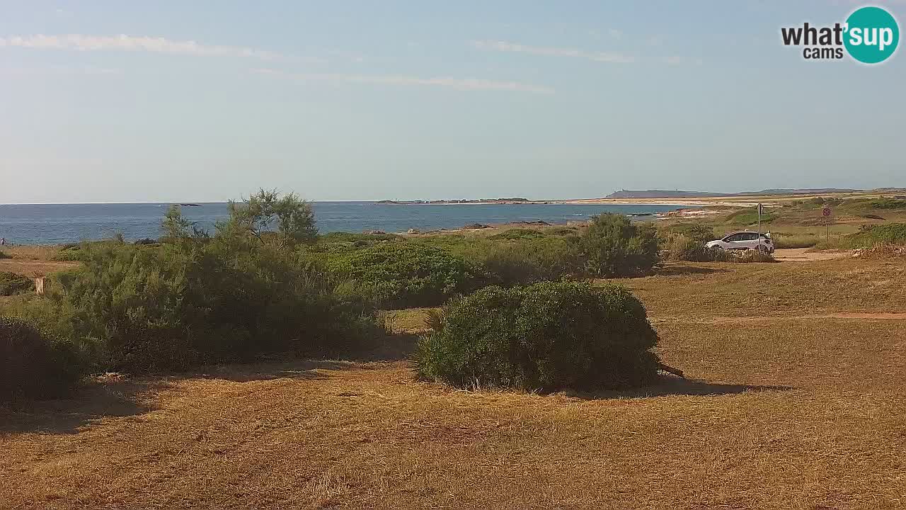 Mari Ermi Strand | Is Arutas – Oristano
