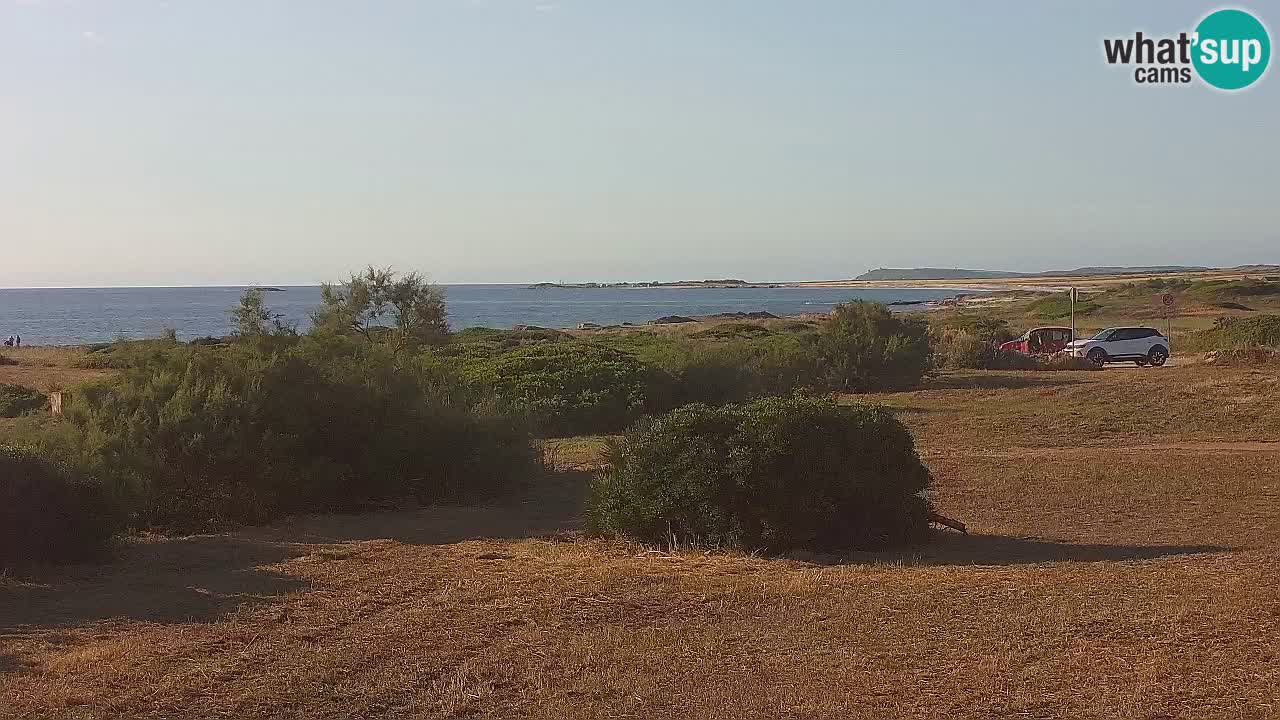 Mari Ermi beach | Is Arutas – Oristano