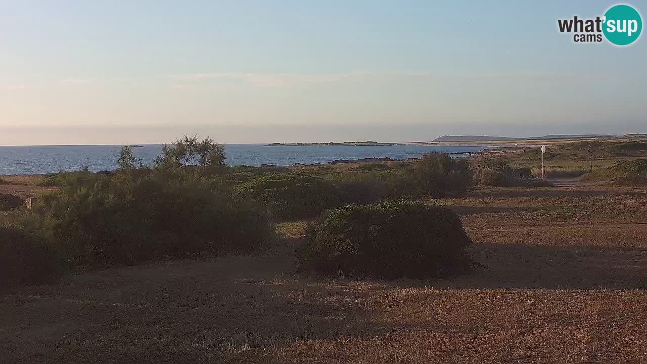 Mari Ermi beach | Is Arutas – Oristano