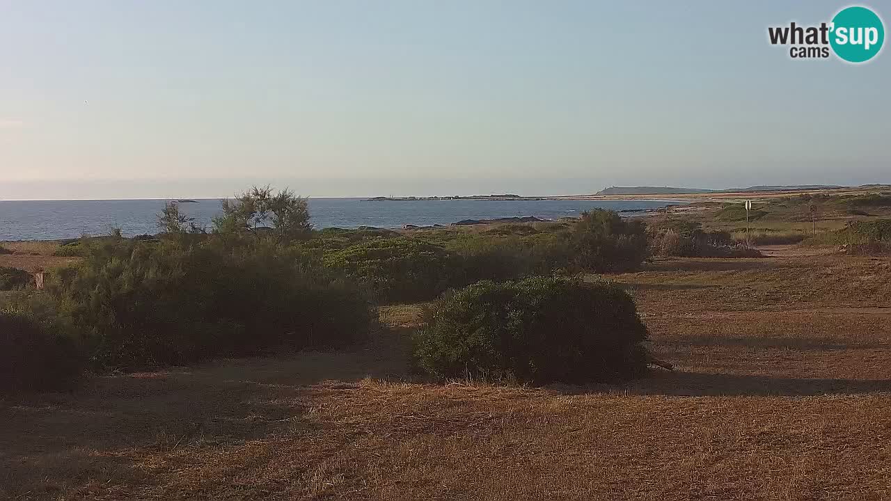 Mari Ermi beach | Is Arutas – Oristano