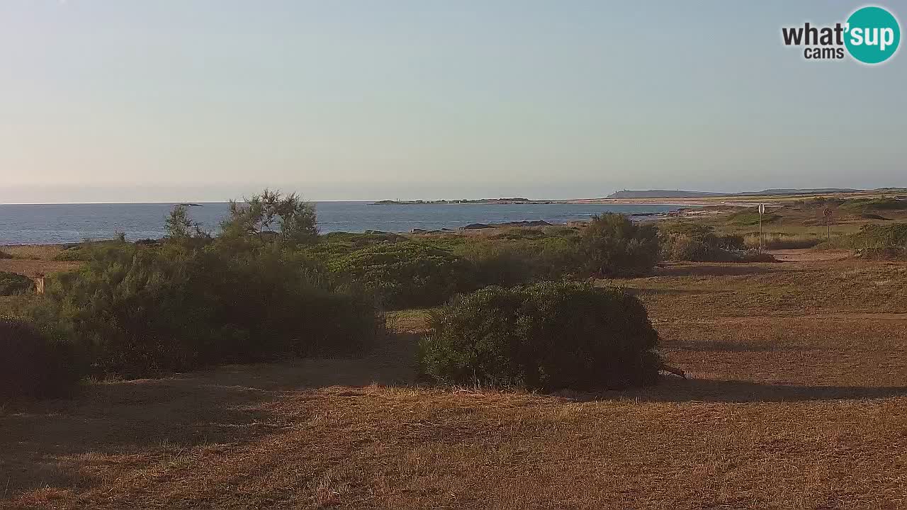Plaža Mari Ermi | Is Arutas – Oristano