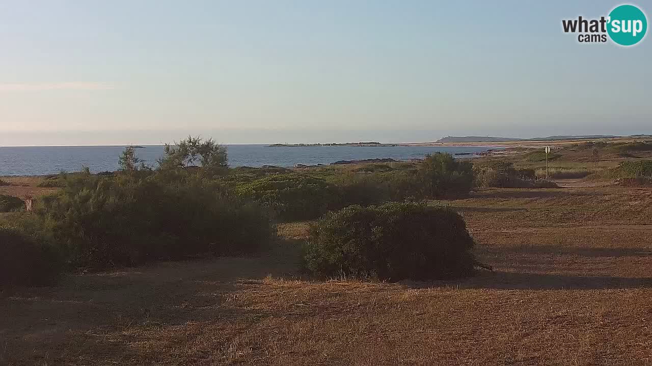 Plaža Mari Ermi | Is Arutas – Oristano