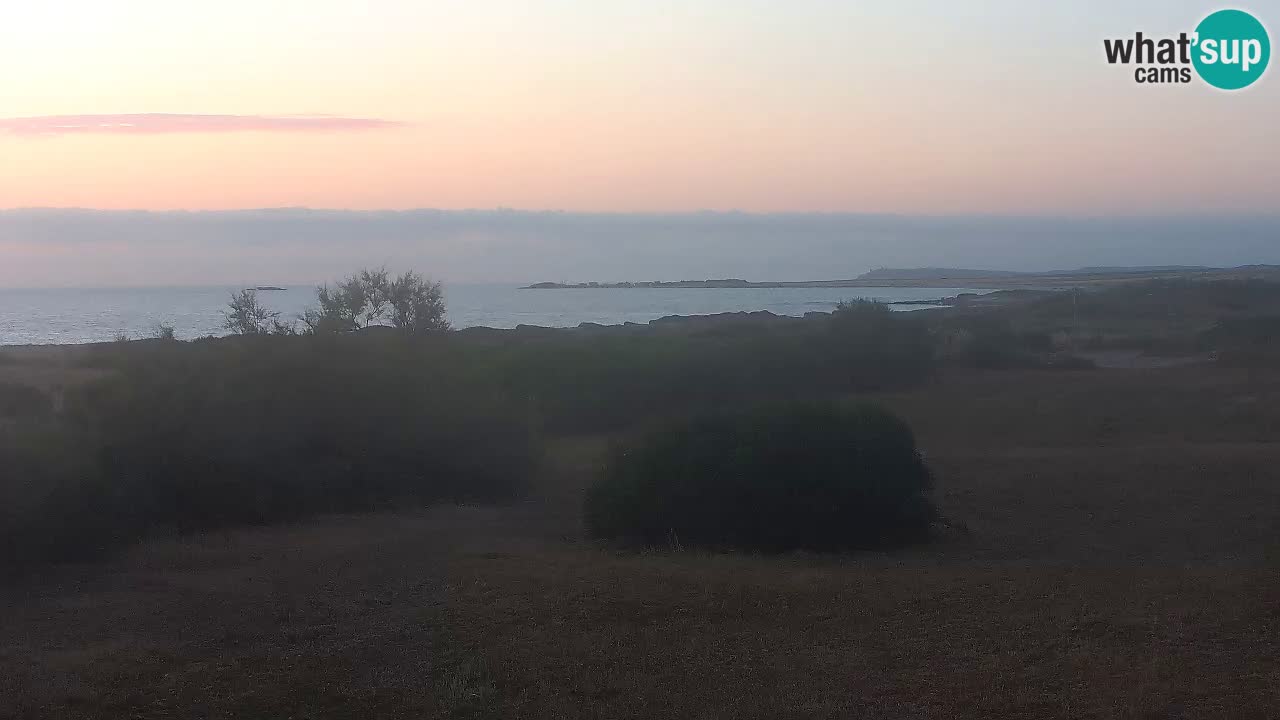 Spiaggia Mari Ermi | Is Arutas – Oristano
