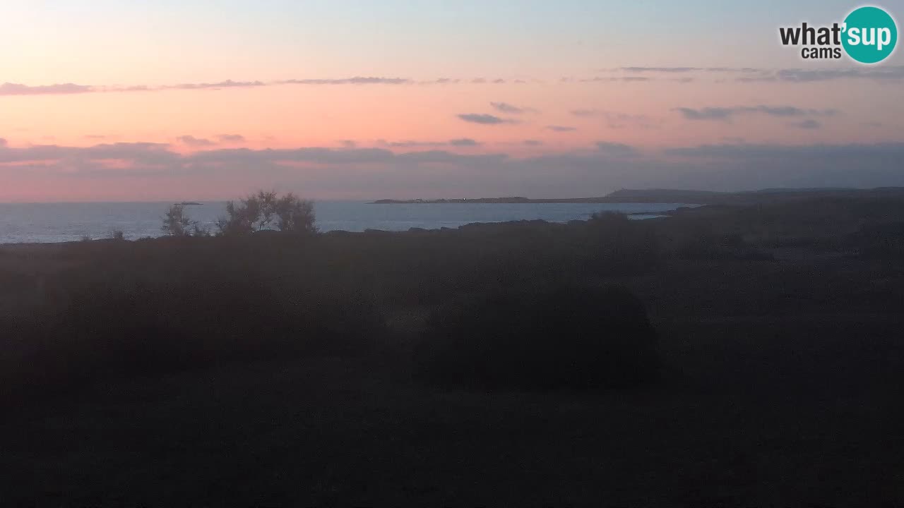 Playa Mari Ermi | Is Arutas – Oristano