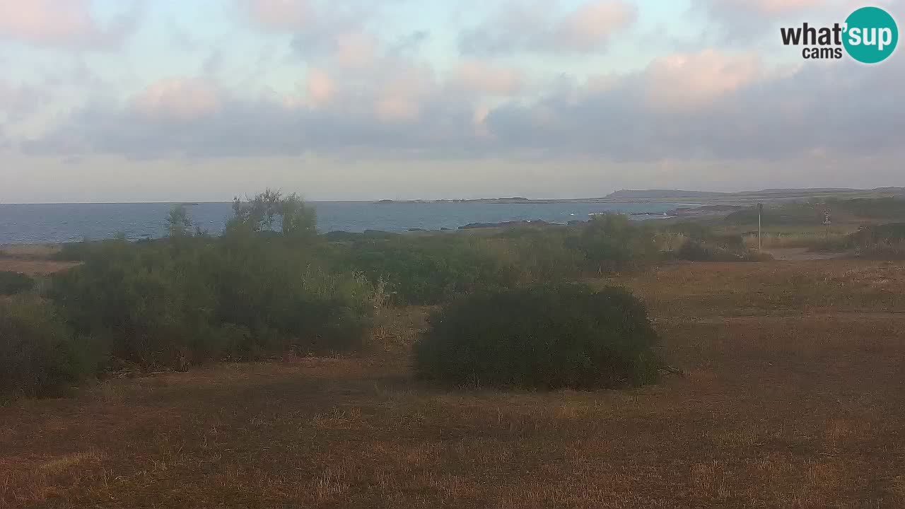Plage Mari Ermi | Is Arutas – Oristano