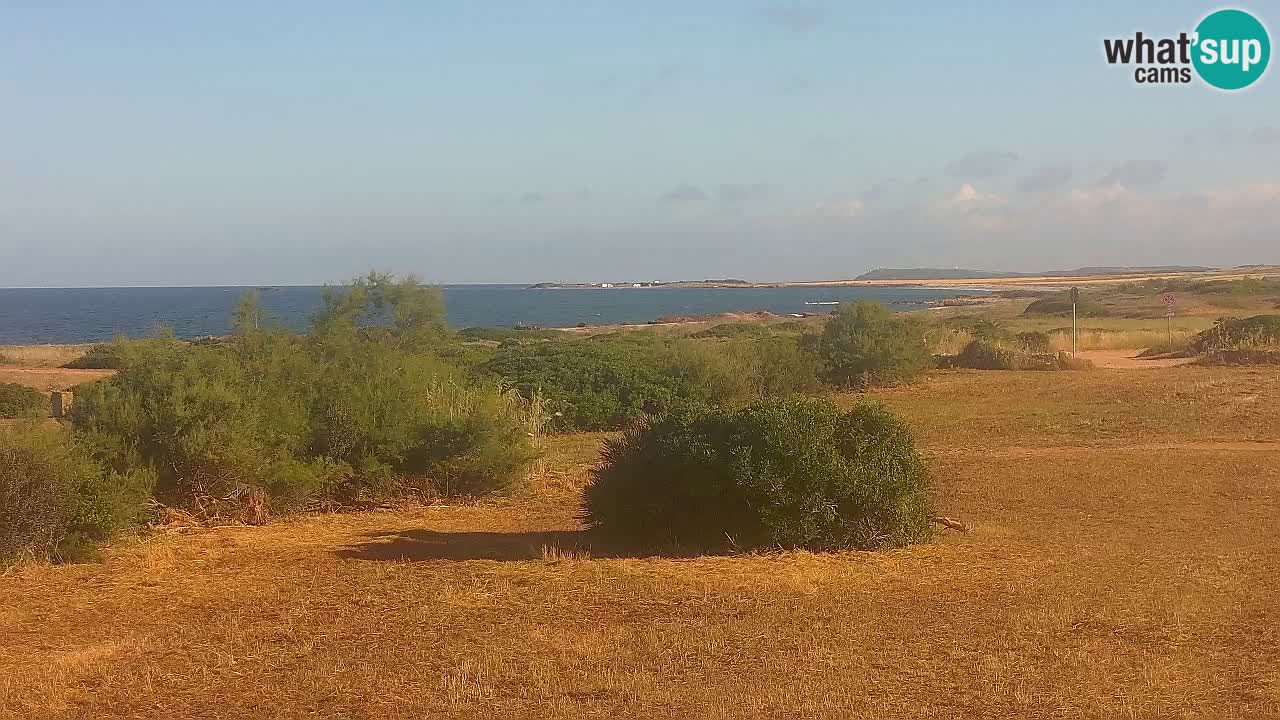Plaža Mari Ermi | Is Arutas – Oristano