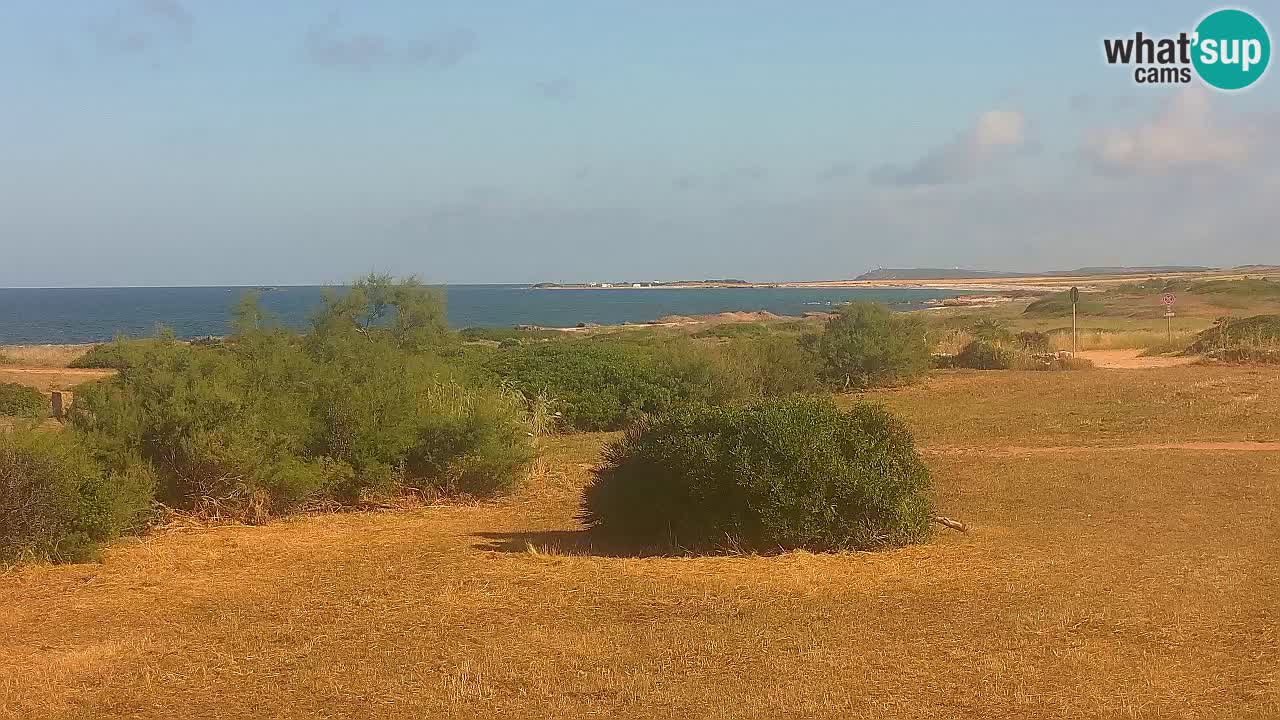 Spiaggia Mari Ermi | Is Arutas – Oristano