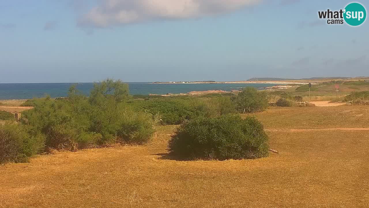 Plage Mari Ermi | Is Arutas – Oristano