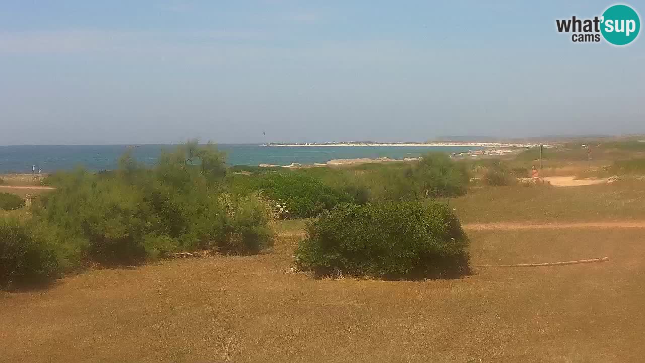 Mari Ermi beach | Is Arutas – Oristano