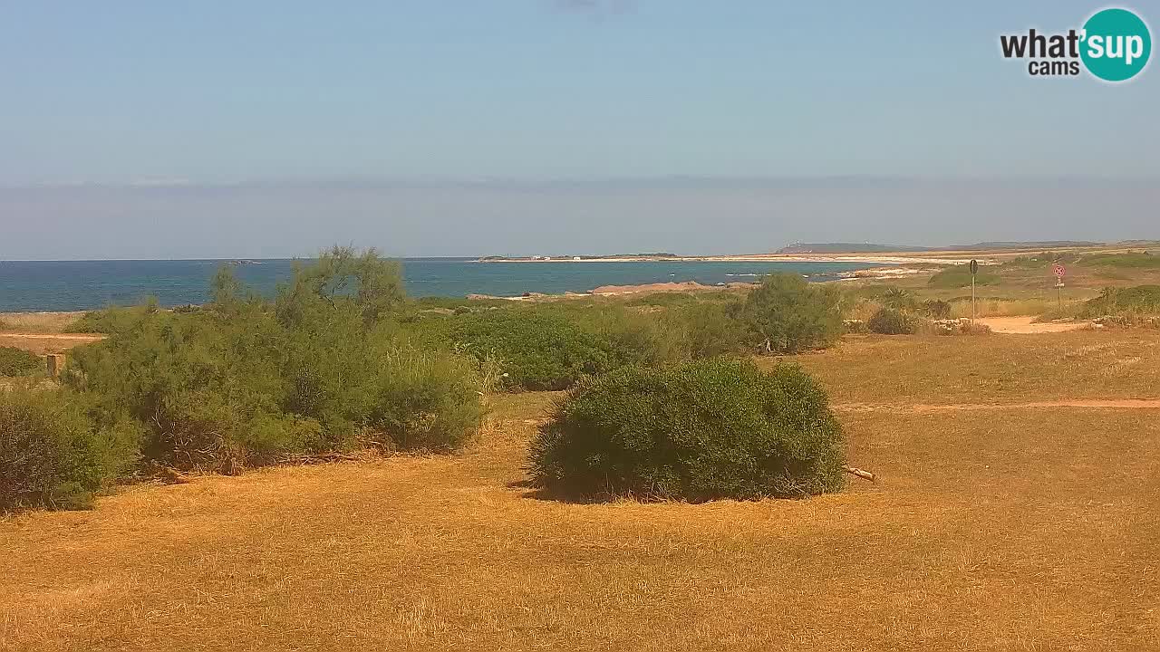 Plaža Mari Ermi | Is Arutas – Oristano