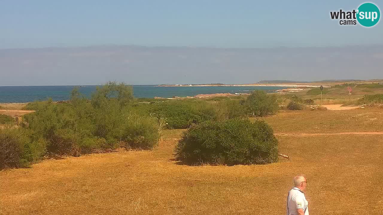 Plage Mari Ermi | Is Arutas – Oristano