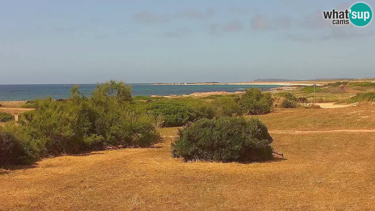 Mari Ermi beach | Is Arutas – Oristano
