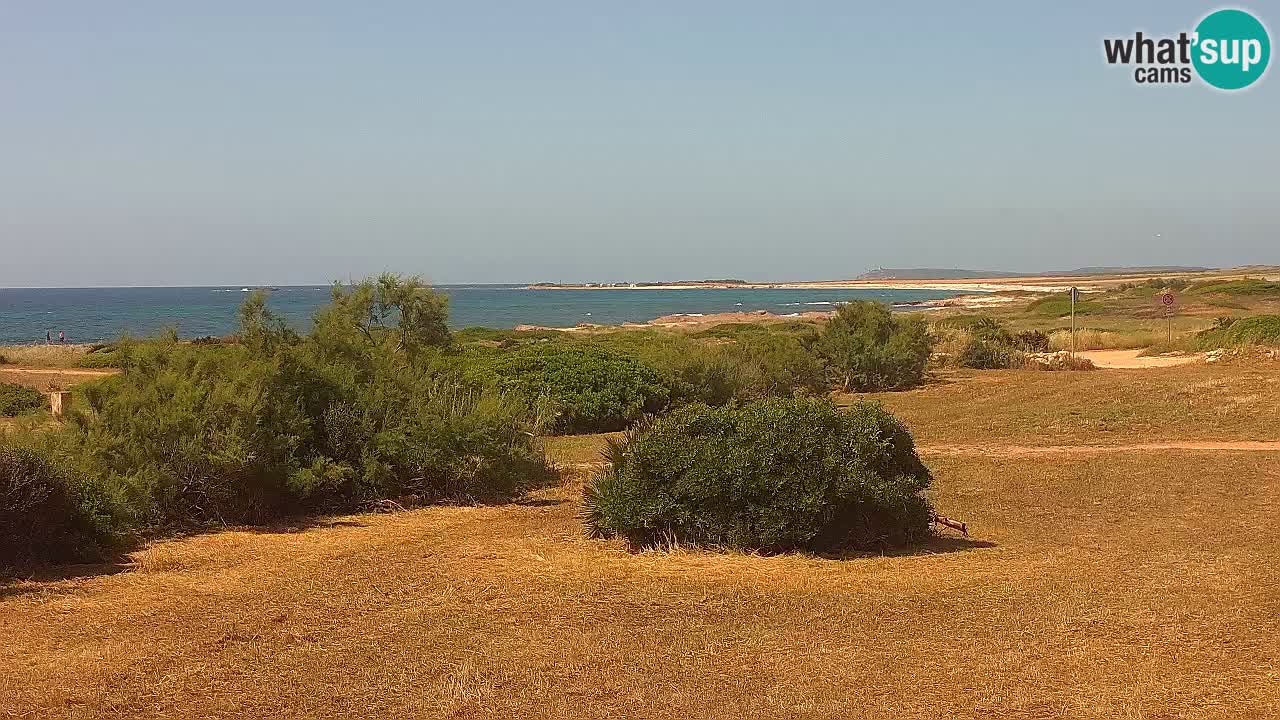 Playa Mari Ermi | Is Arutas – Oristano