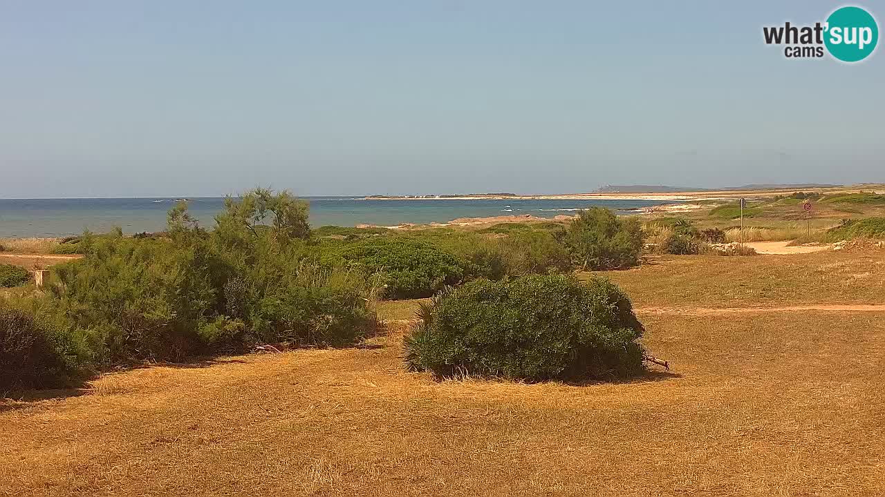 Plaža Mari Ermi | Is Arutas – Oristano