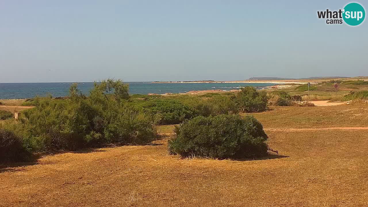 Mari Ermi beach | Is Arutas – Oristano