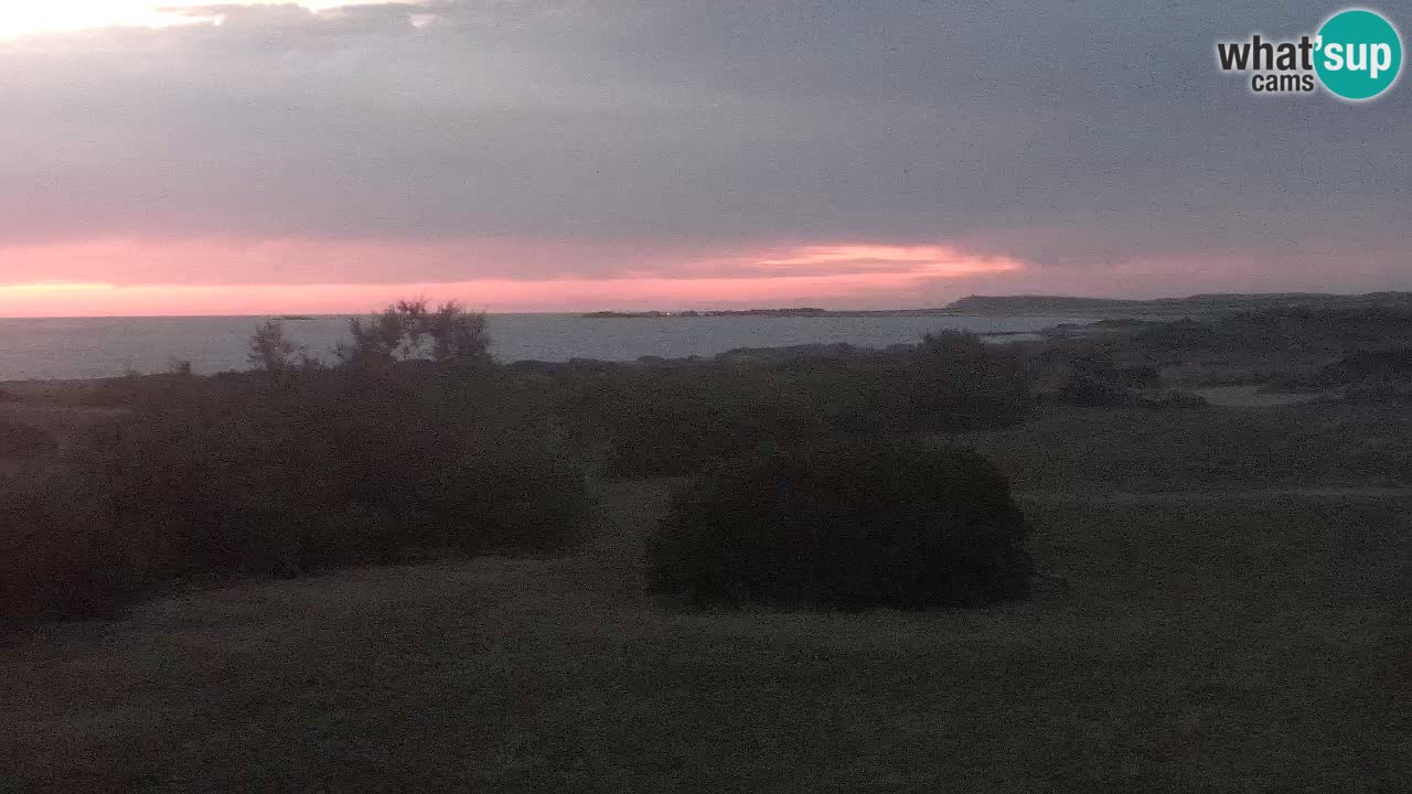 Playa Mari Ermi | Is Arutas – Oristano
