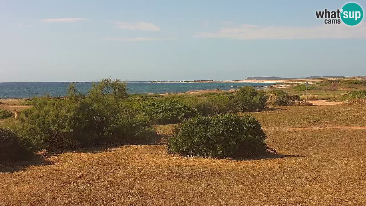Playa Mari Ermi | Is Arutas – Oristano