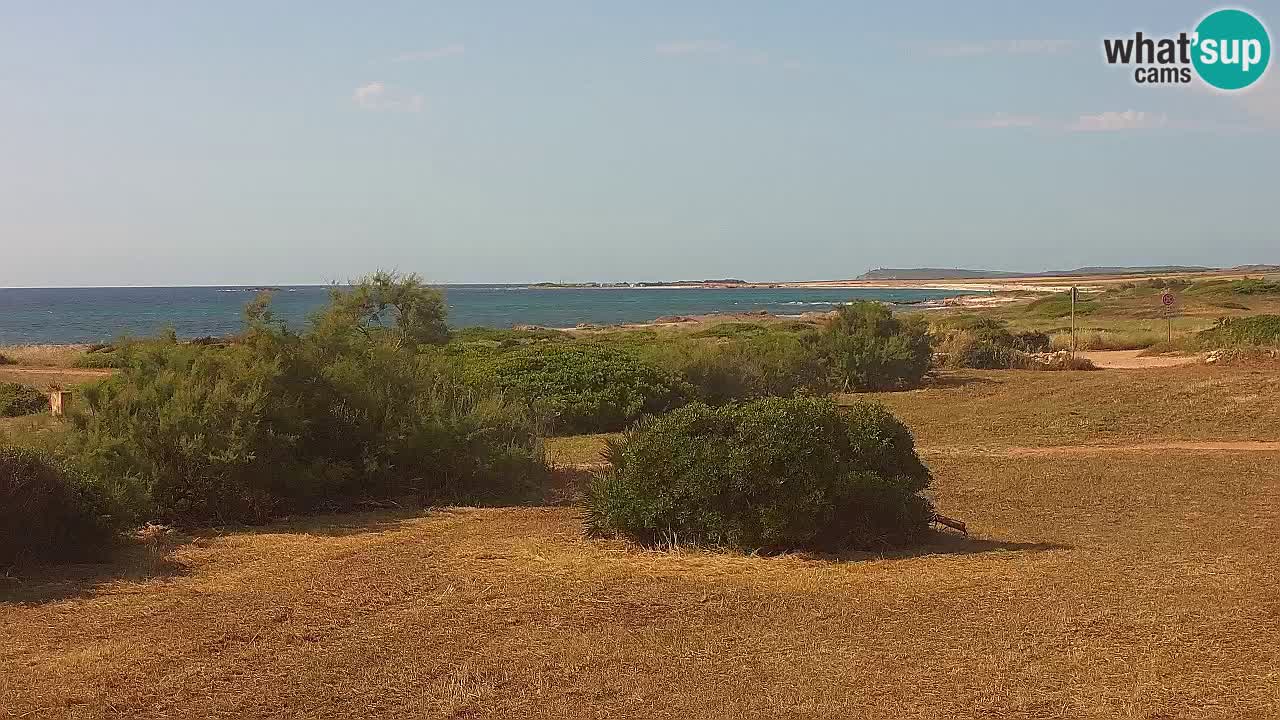 Playa Mari Ermi | Is Arutas – Oristano