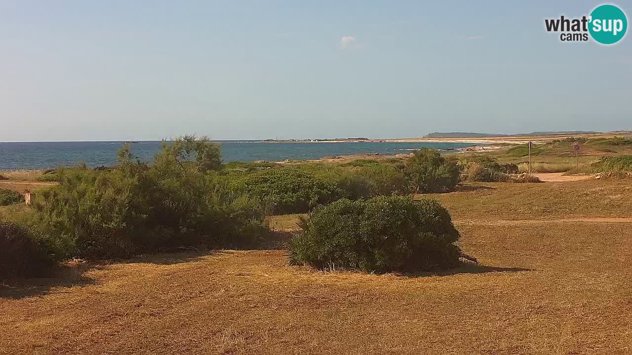 Spiaggia Mari Ermi | Is Arutas – Oristano