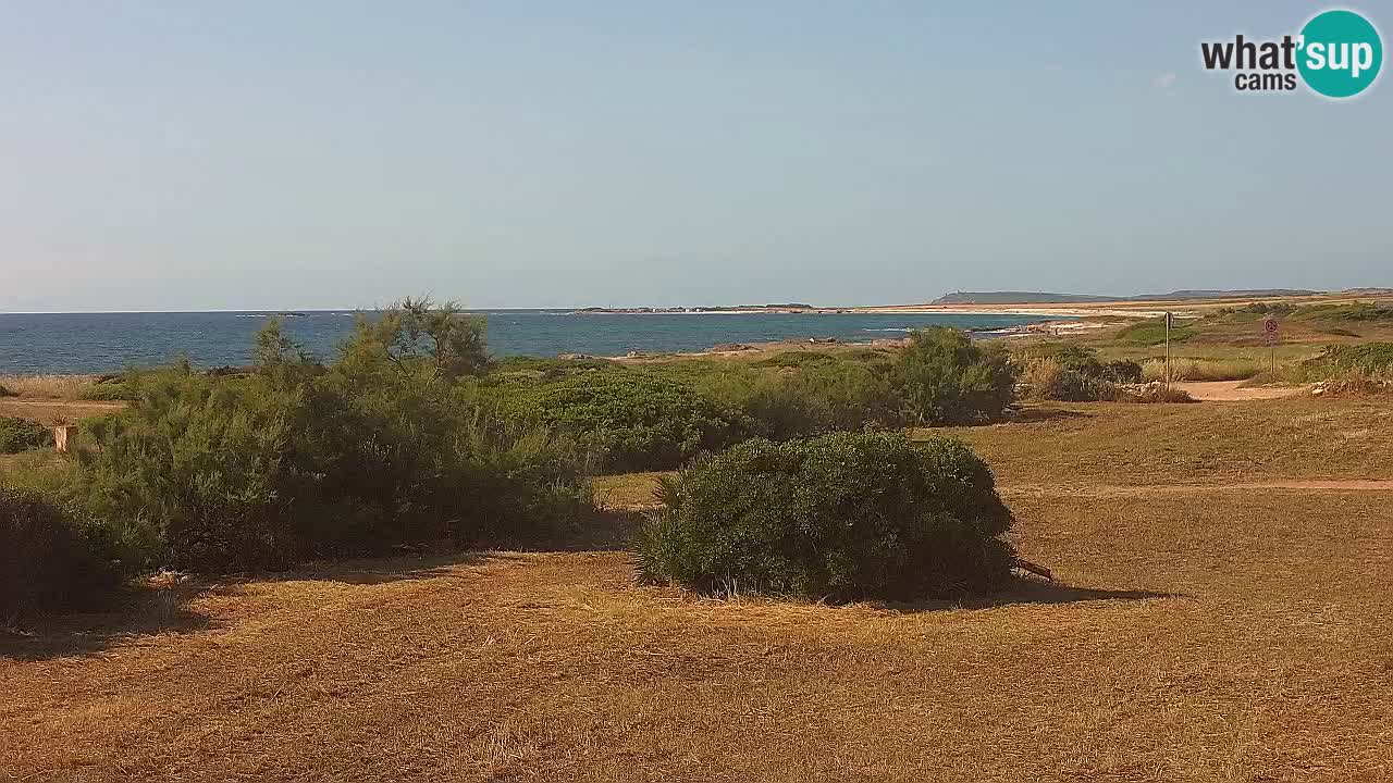 Plaža Mari Ermi | Is Arutas – Oristano