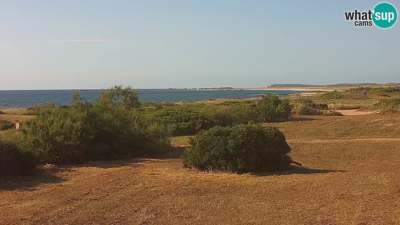 Mari Ermi beach | Is Arutas – Oristano