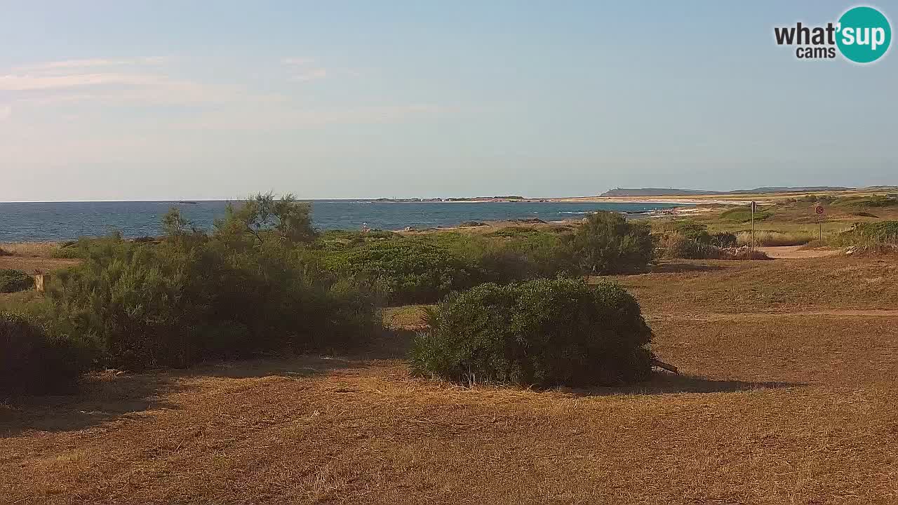 Playa Mari Ermi | Is Arutas – Oristano