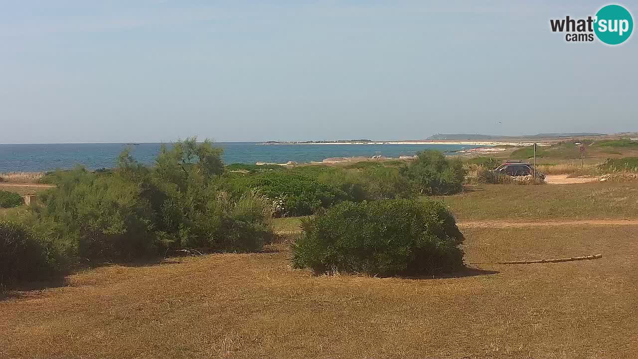 Plaža Mari Ermi | Is Arutas – Oristano