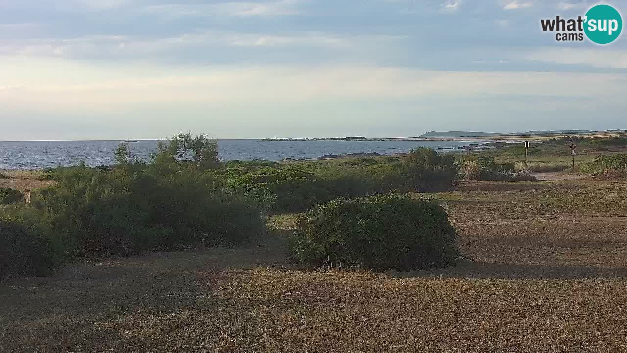 Plage Mari Ermi | Is Arutas – Oristano