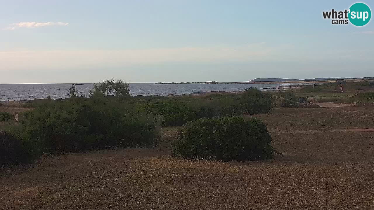 Mari Ermi Strand | Is Arutas – Oristano