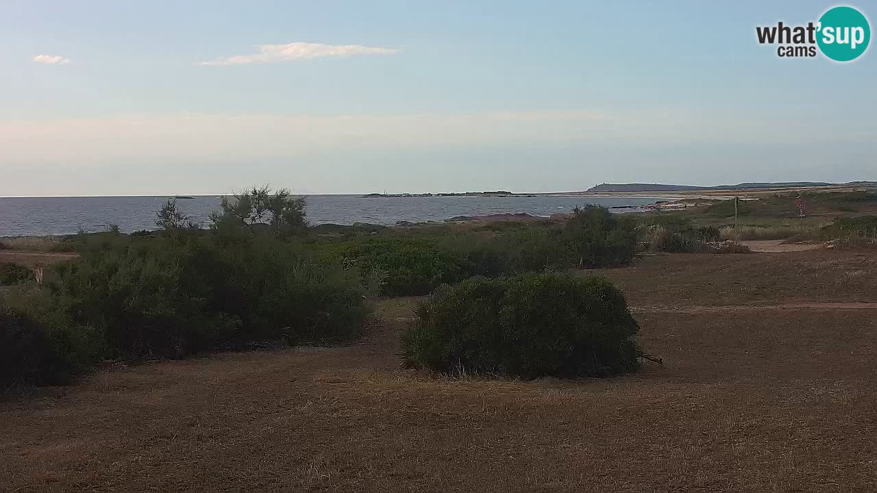 Mari Ermi Strand | Is Arutas – Oristano