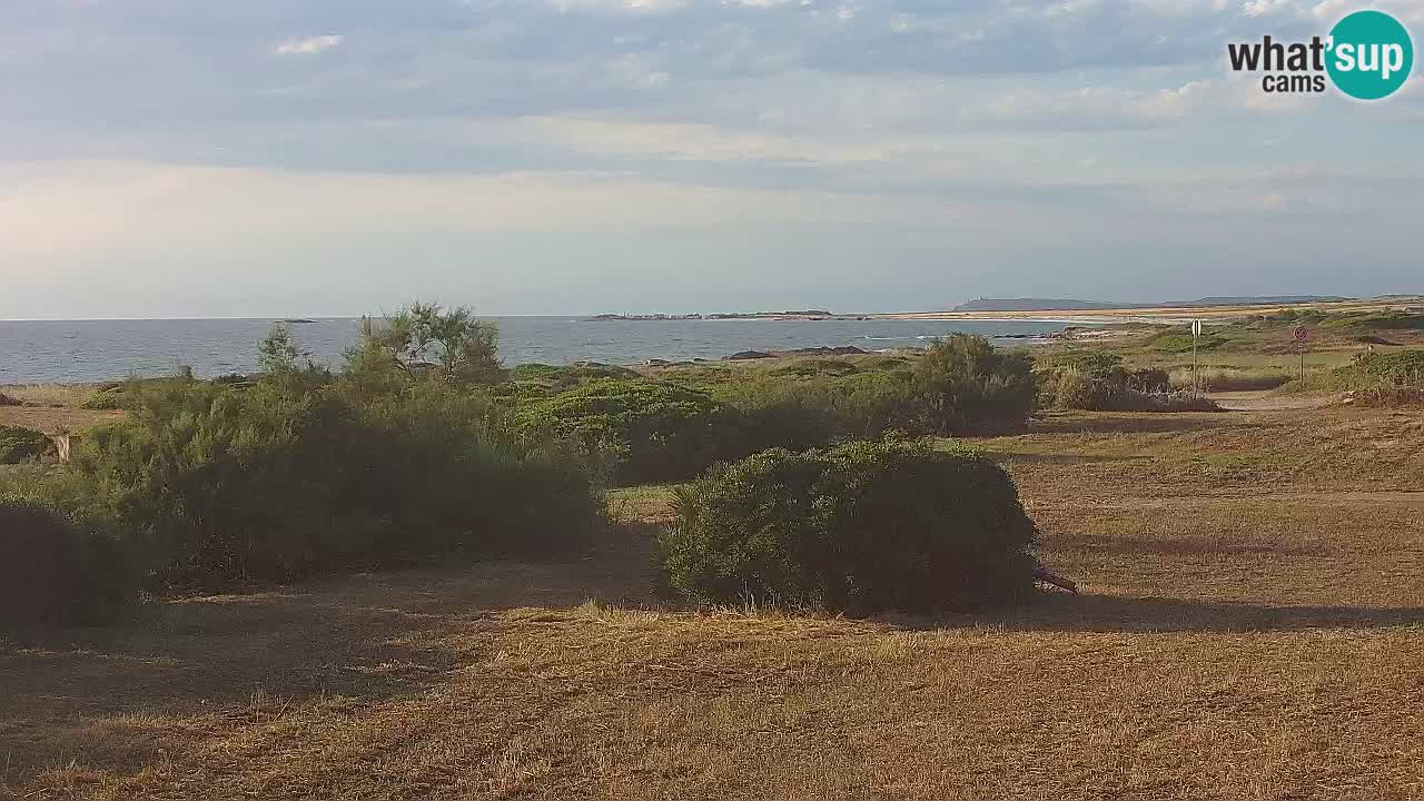 Spiaggia Mari Ermi | Is Arutas – Oristano
